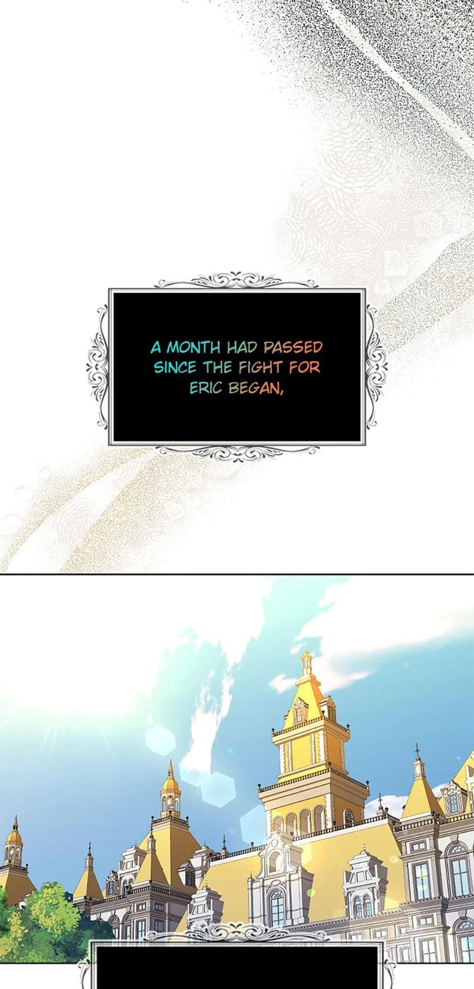 The Duchess’s Contract Marriage Chapter 47 – Page 39