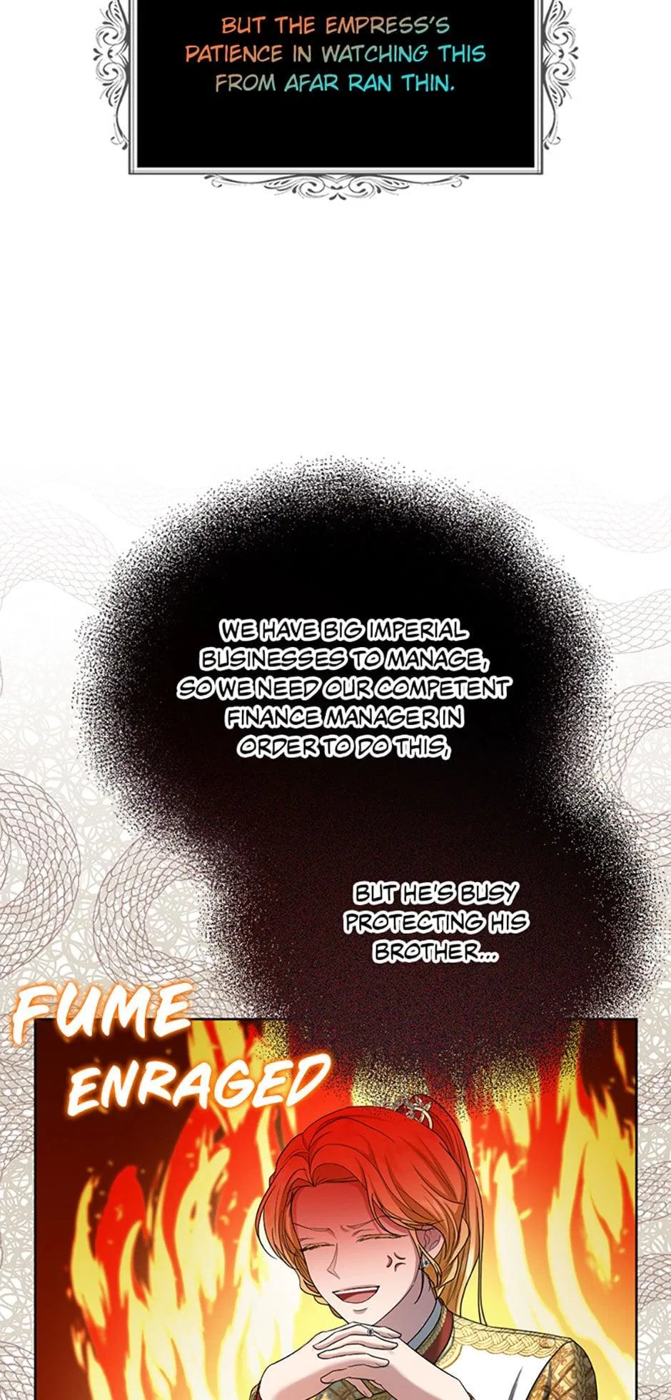 The Duchess’s Contract Marriage Chapter 47 – Page 40