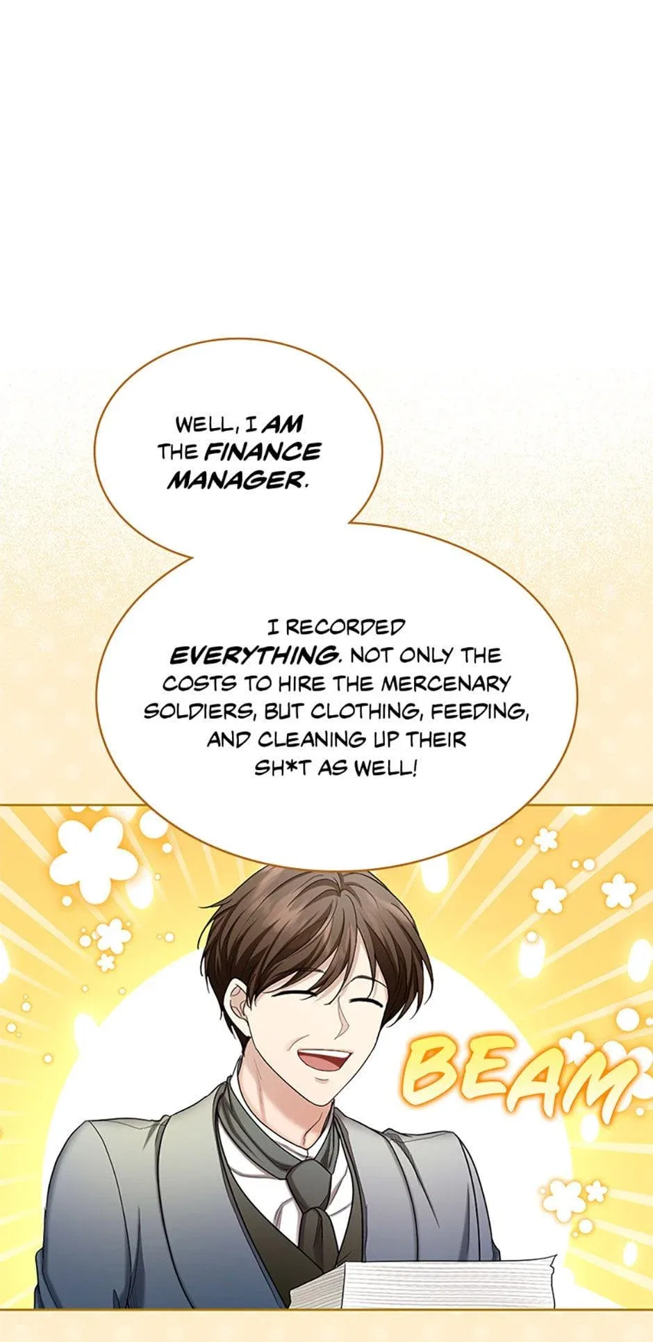 The Duchess’s Contract Marriage Chapter 47 – Page 45