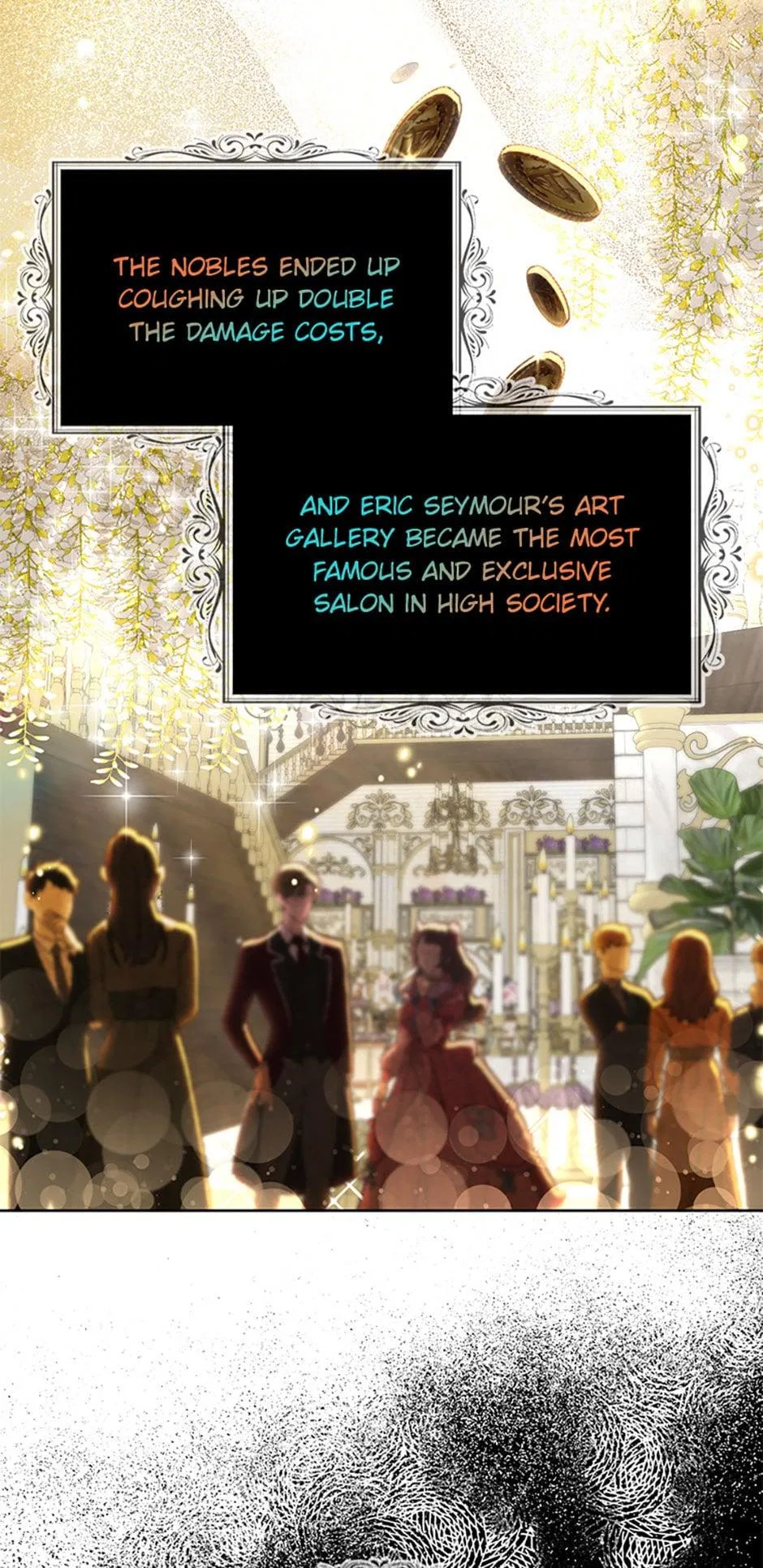 The Duchess’s Contract Marriage Chapter 47 – Page 47