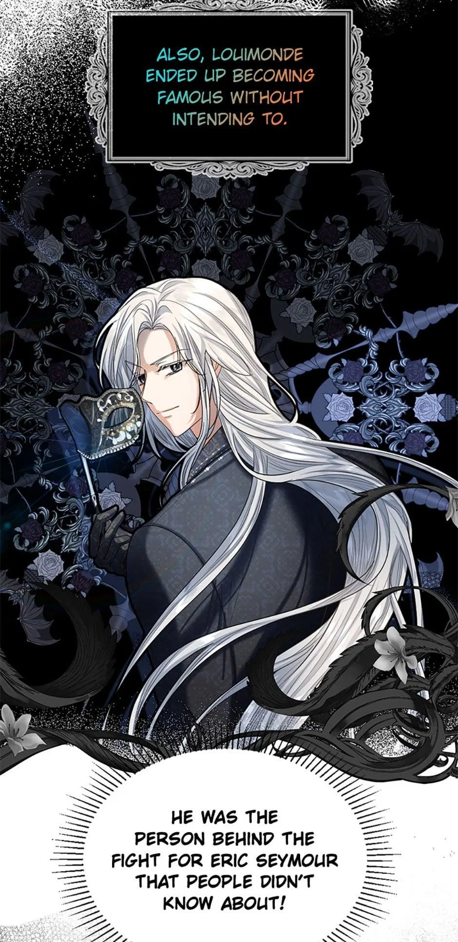 The Duchess’s Contract Marriage Chapter 47 – Page 48