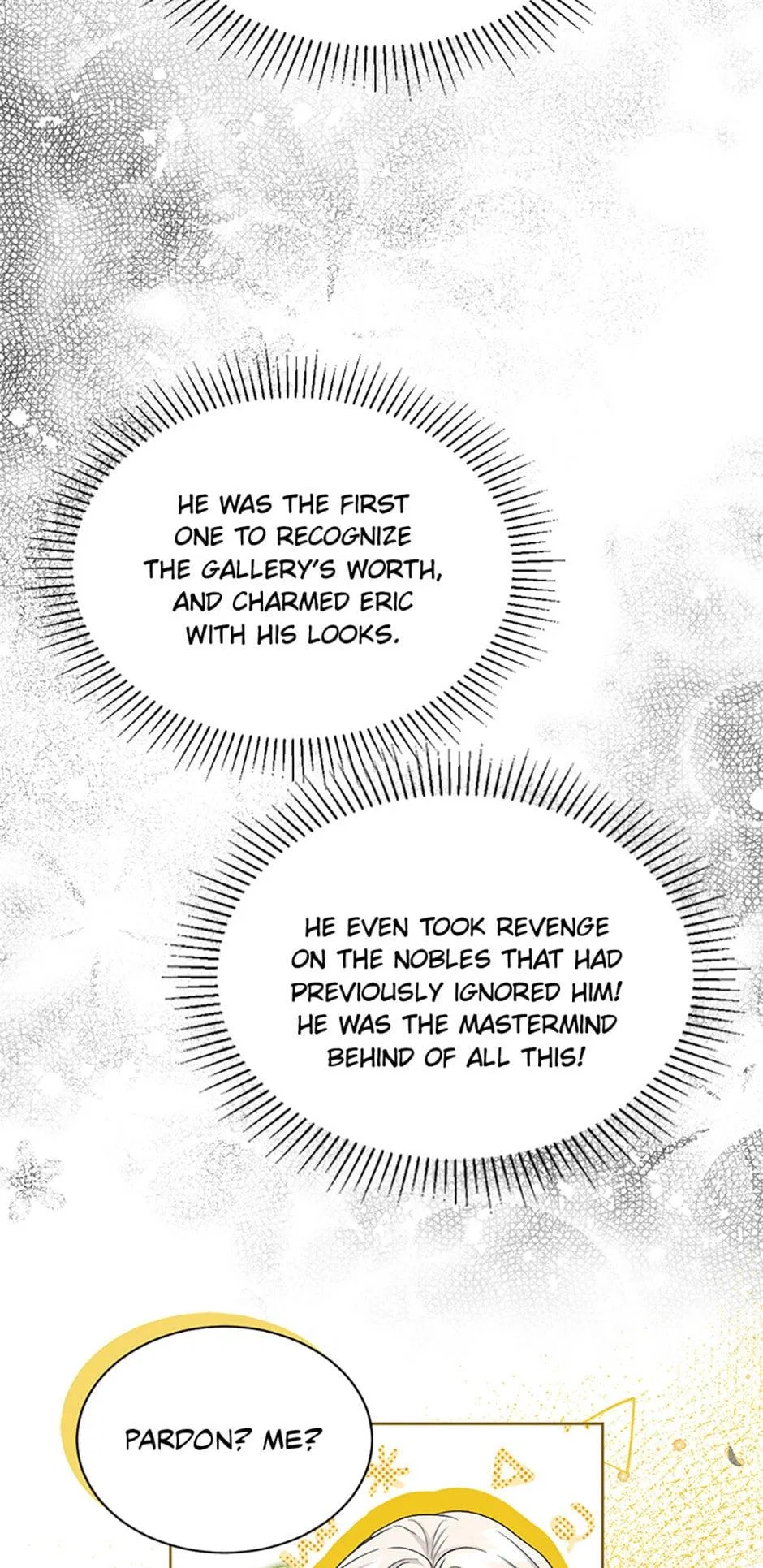 The Duchess’s Contract Marriage Chapter 47 – Page 49