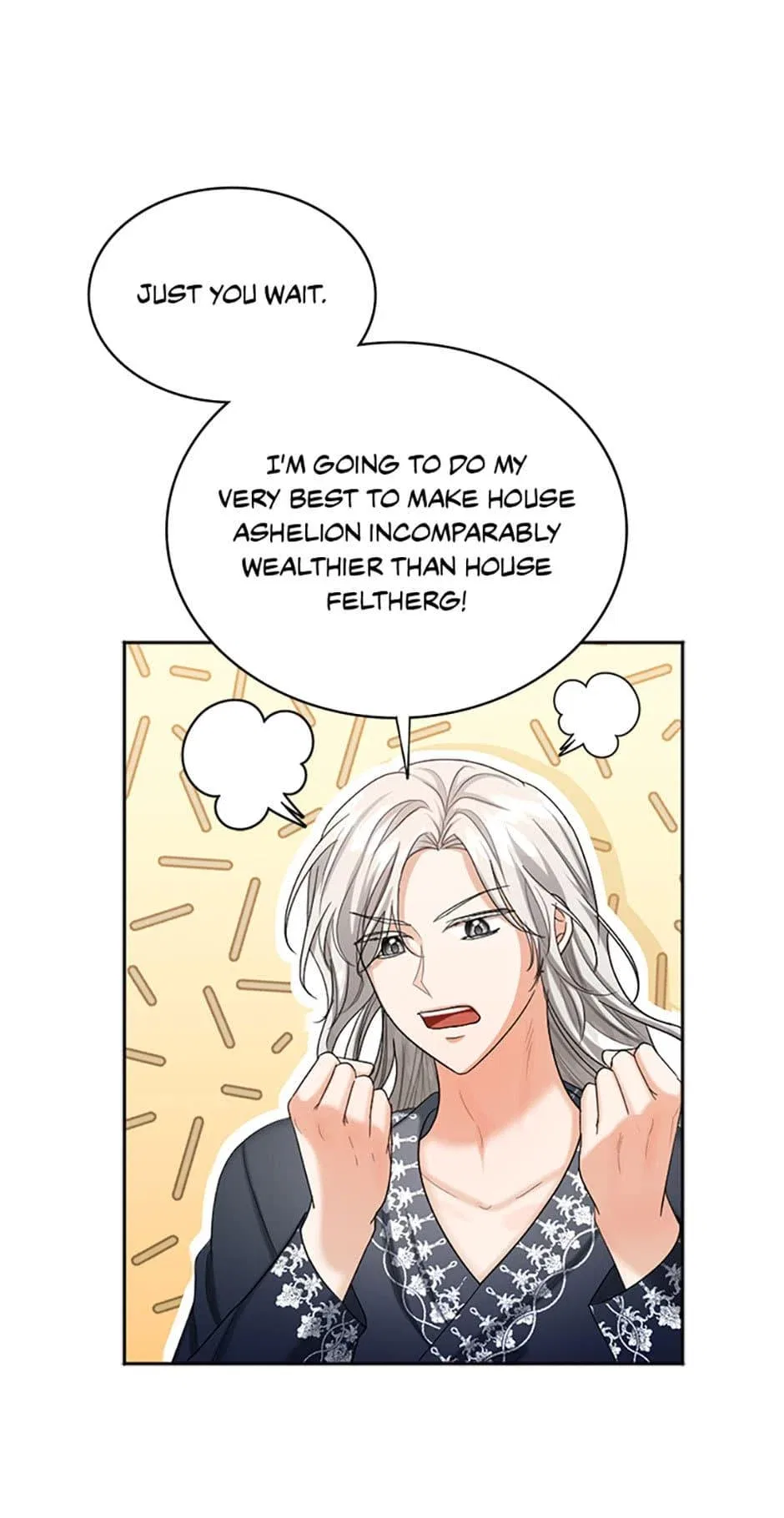 The Duchess’s Contract Marriage Chapter 47 – Page 54