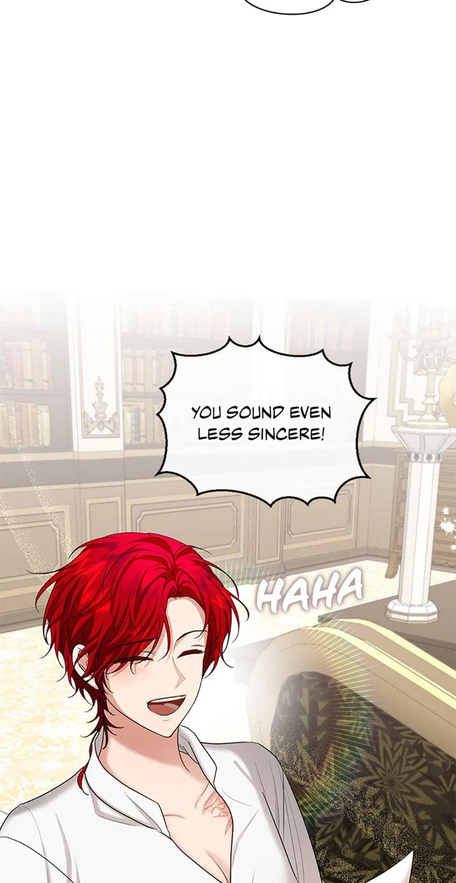 The Duchess’s Contract Marriage Chapter 47 – Page 57