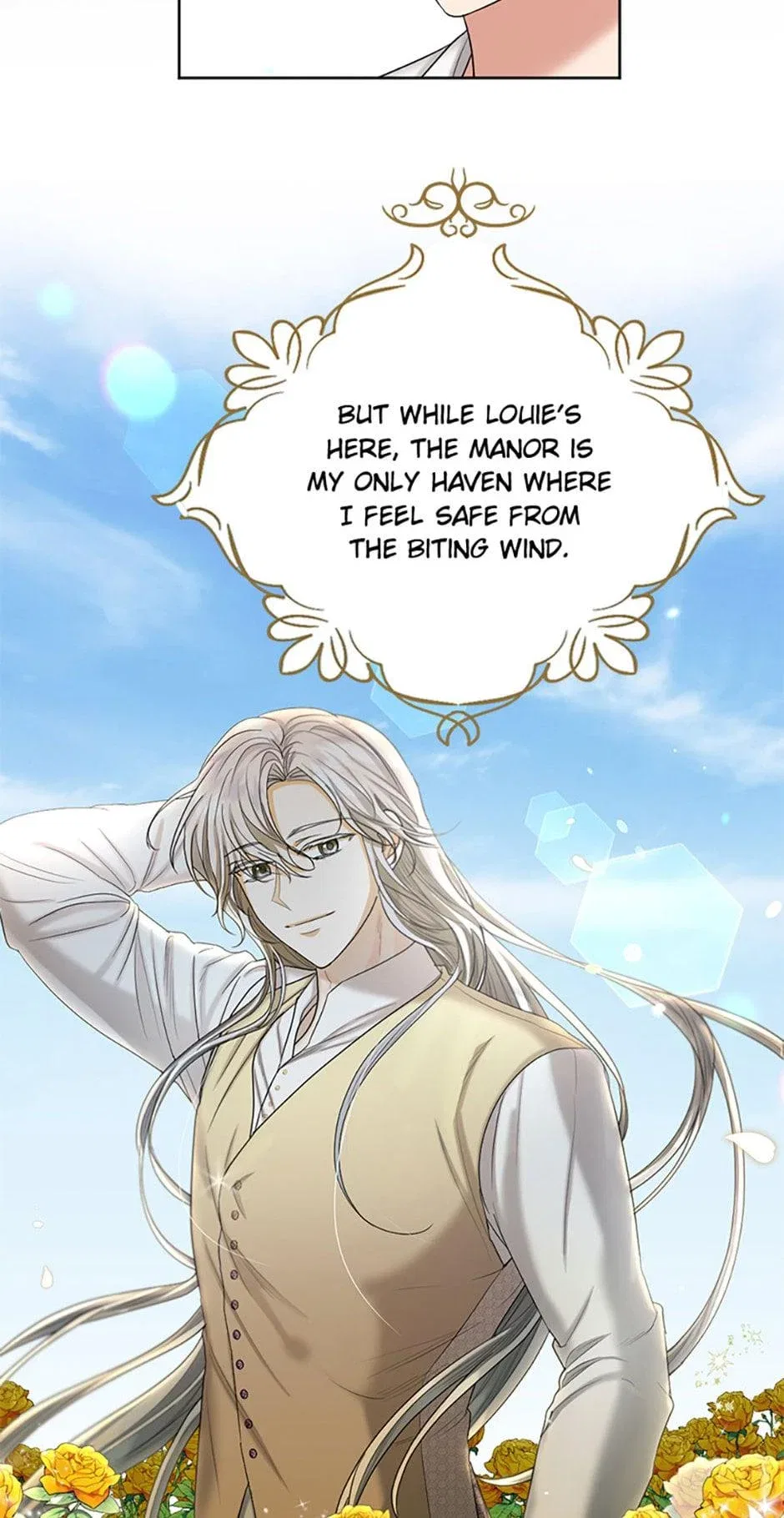 The Duchess’s Contract Marriage Chapter 47 – Page 61