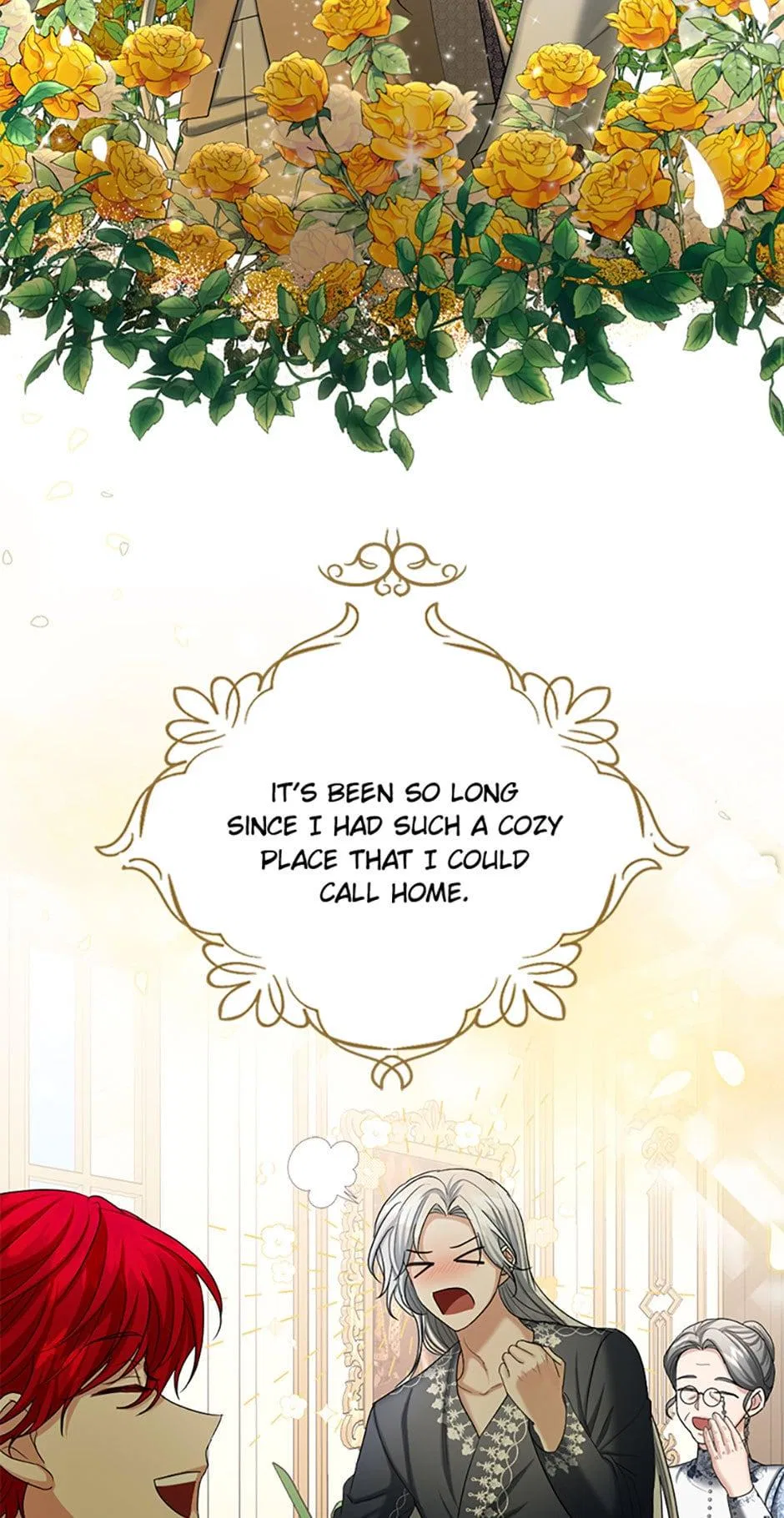 The Duchess’s Contract Marriage Chapter 47 – Page 62
