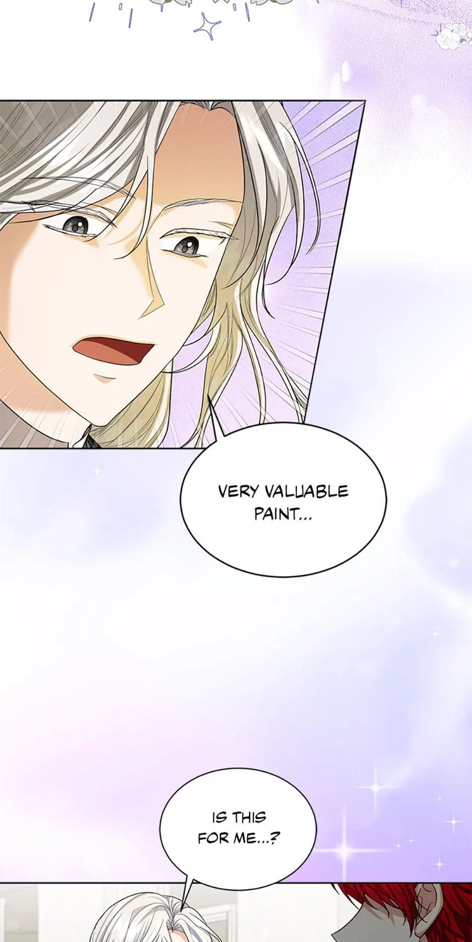 The Duchess’s Contract Marriage Chapter 46 – Page 4