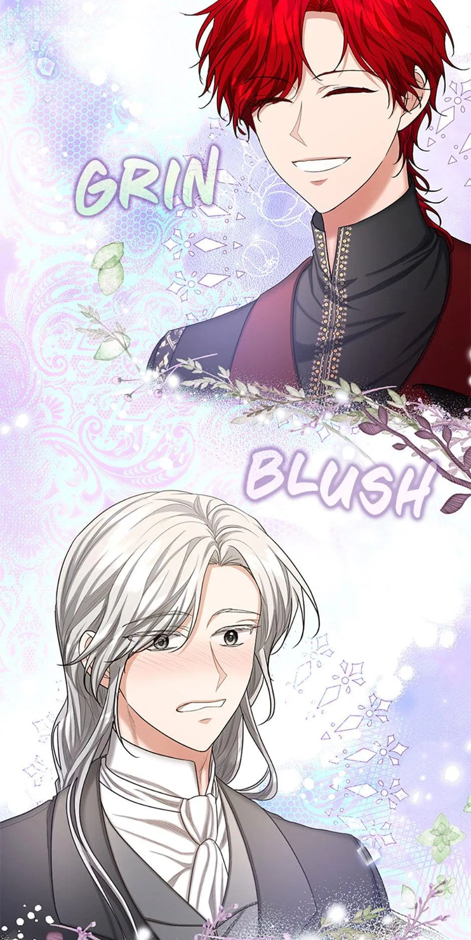 The Duchess’s Contract Marriage Chapter 46 – Page 6