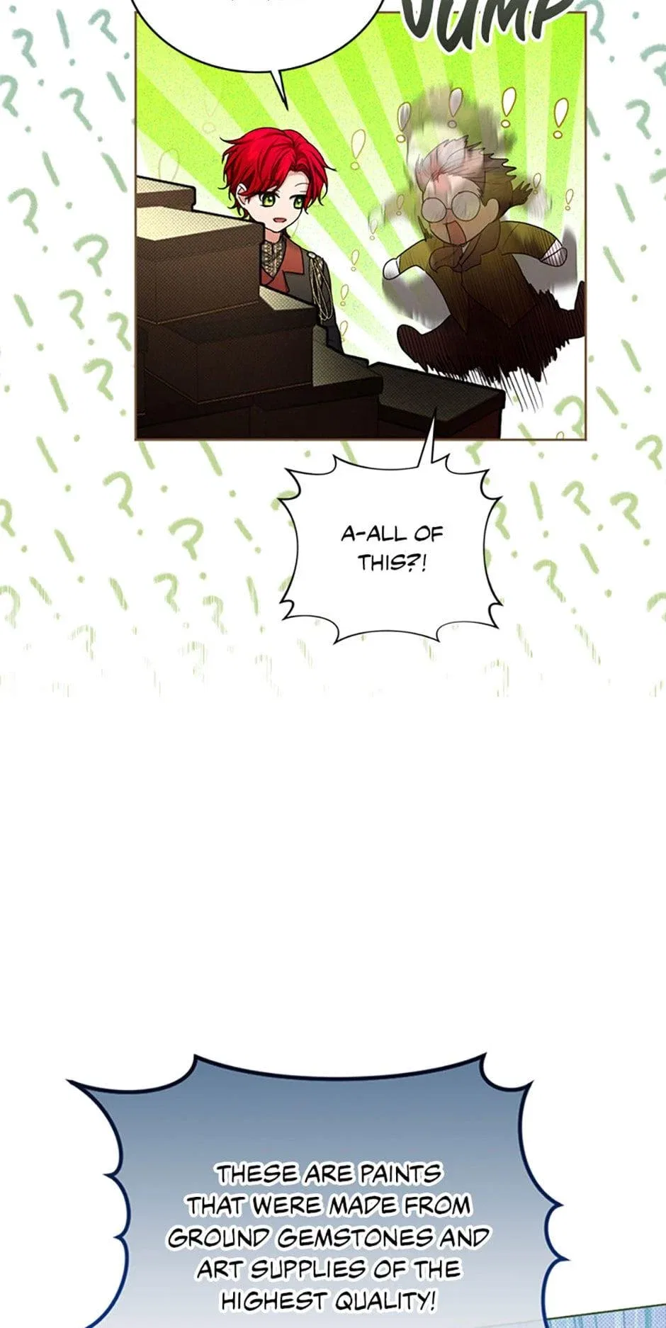 The Duchess’s Contract Marriage Chapter 46 – Page 10