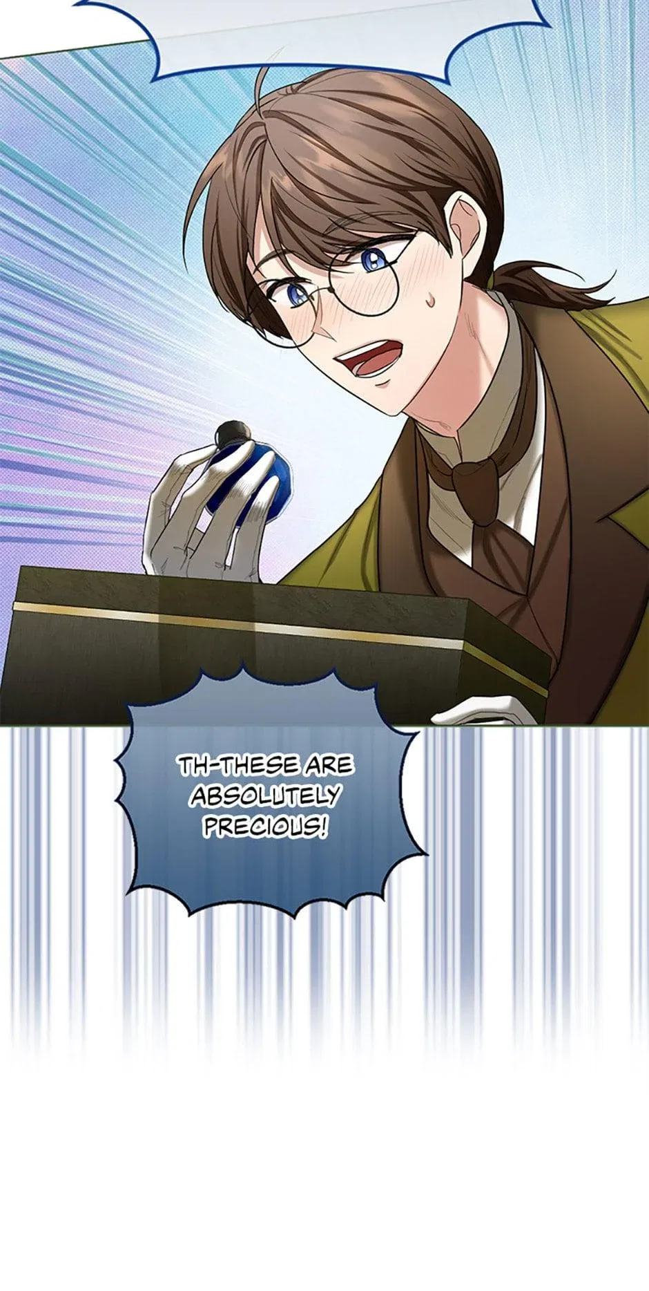 The Duchess’s Contract Marriage Chapter 46 – Page 11