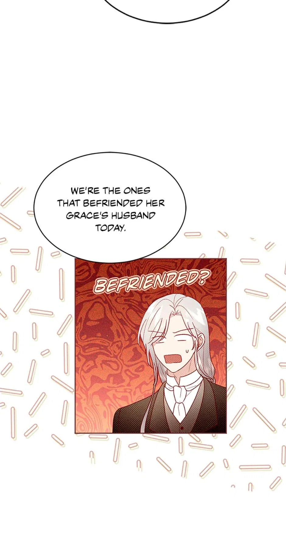The Duchess’s Contract Marriage Chapter 46 – Page 14