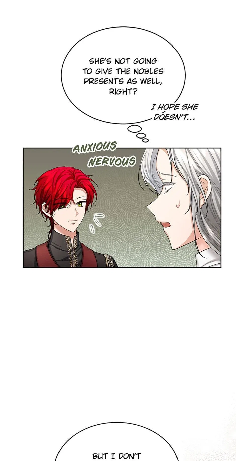 The Duchess’s Contract Marriage Chapter 46 – Page 15
