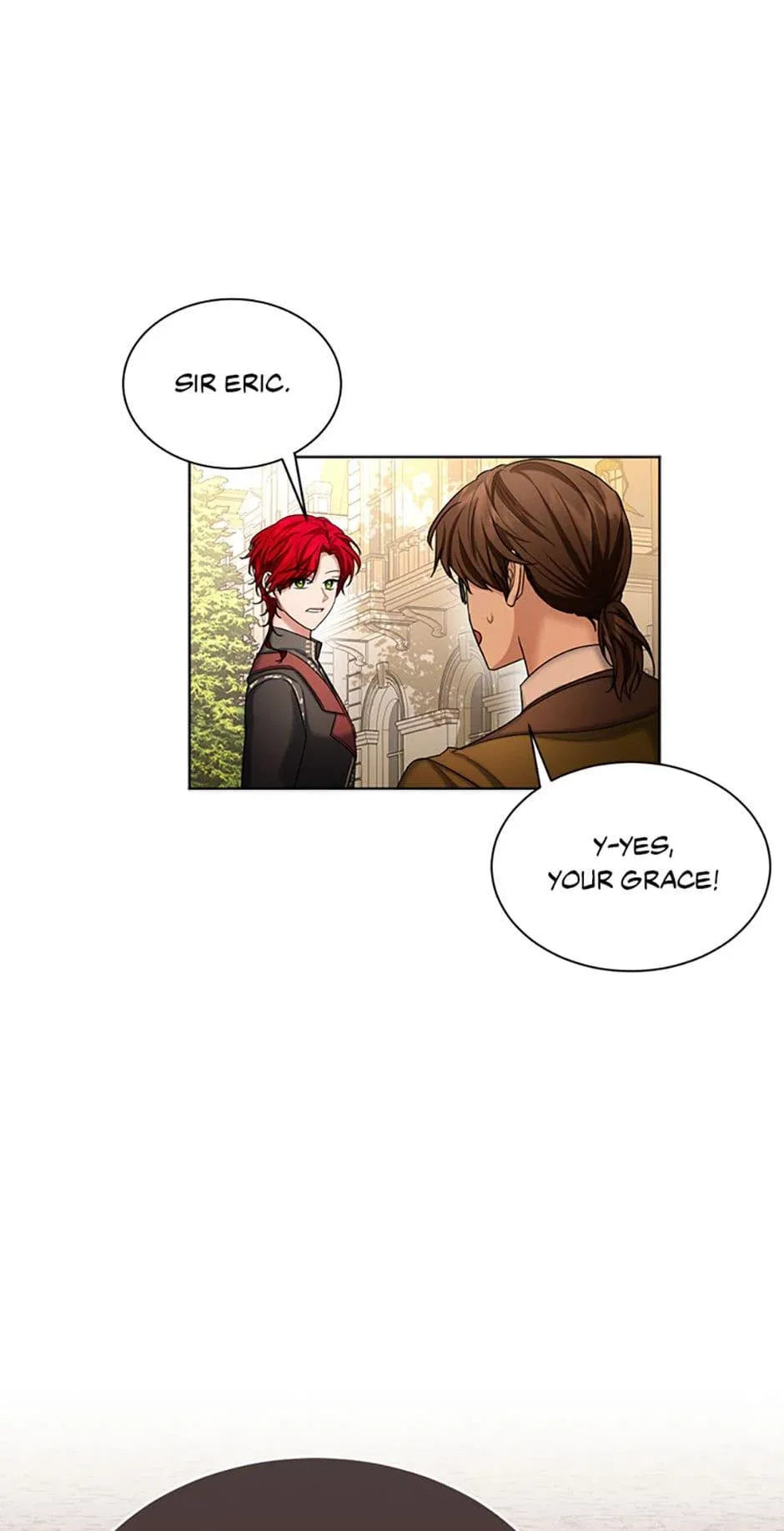 The Duchess’s Contract Marriage Chapter 46 – Page 17