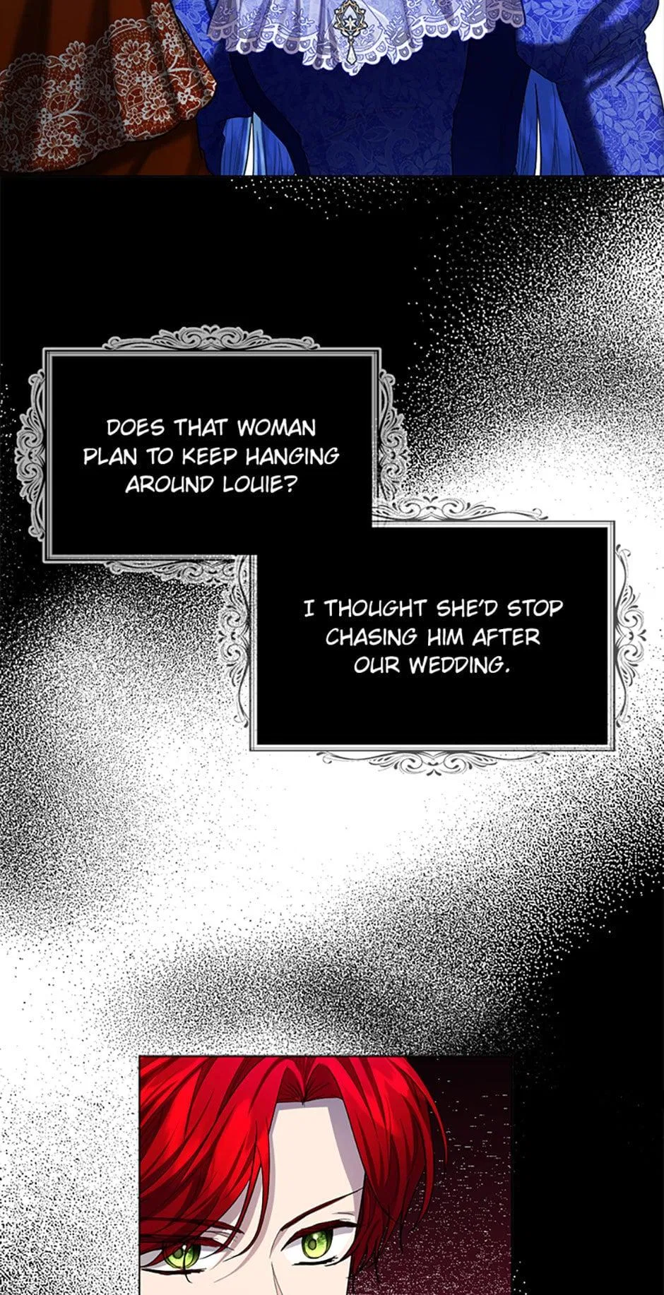 The Duchess’s Contract Marriage Chapter 46 – Page 20