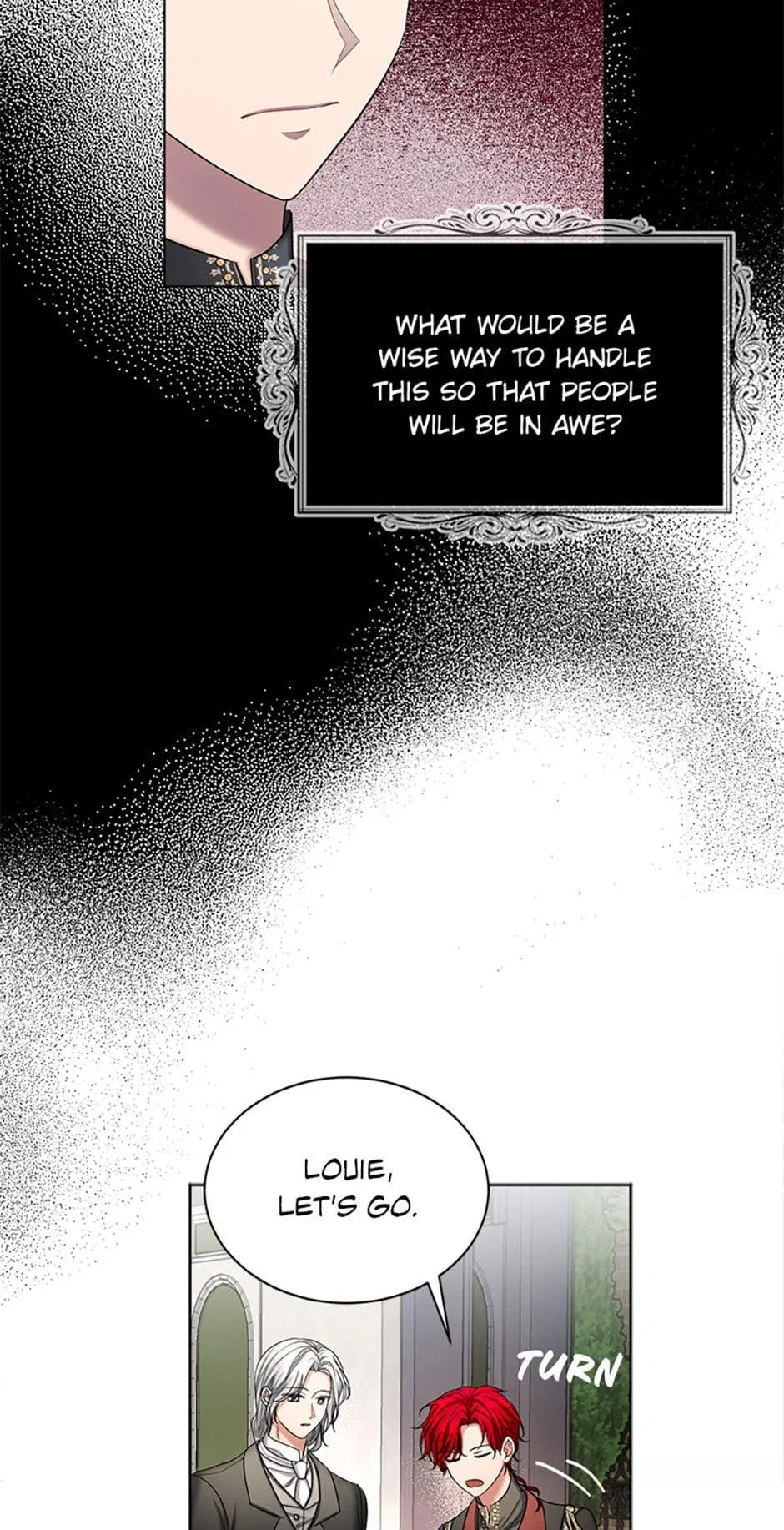 The Duchess’s Contract Marriage Chapter 46 – Page 21