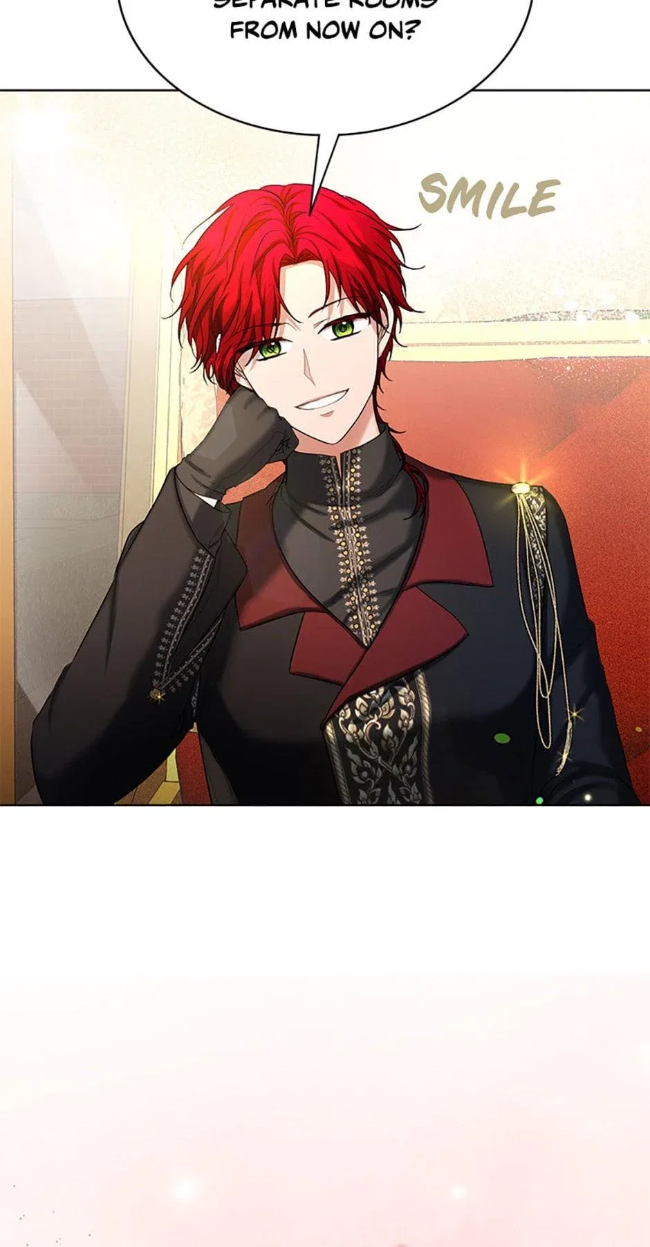 The Duchess’s Contract Marriage Chapter 46 – Page 25