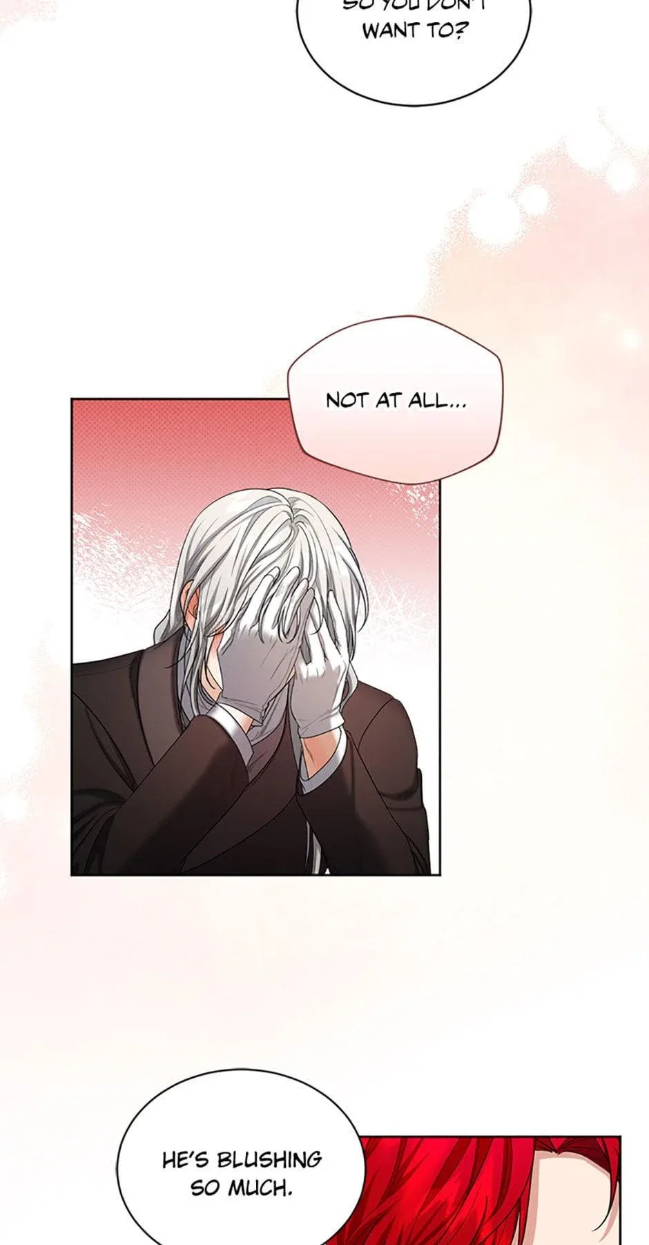 The Duchess’s Contract Marriage Chapter 46 – Page 27