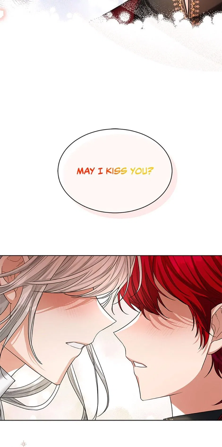 The Duchess’s Contract Marriage Chapter 46 – Page 32