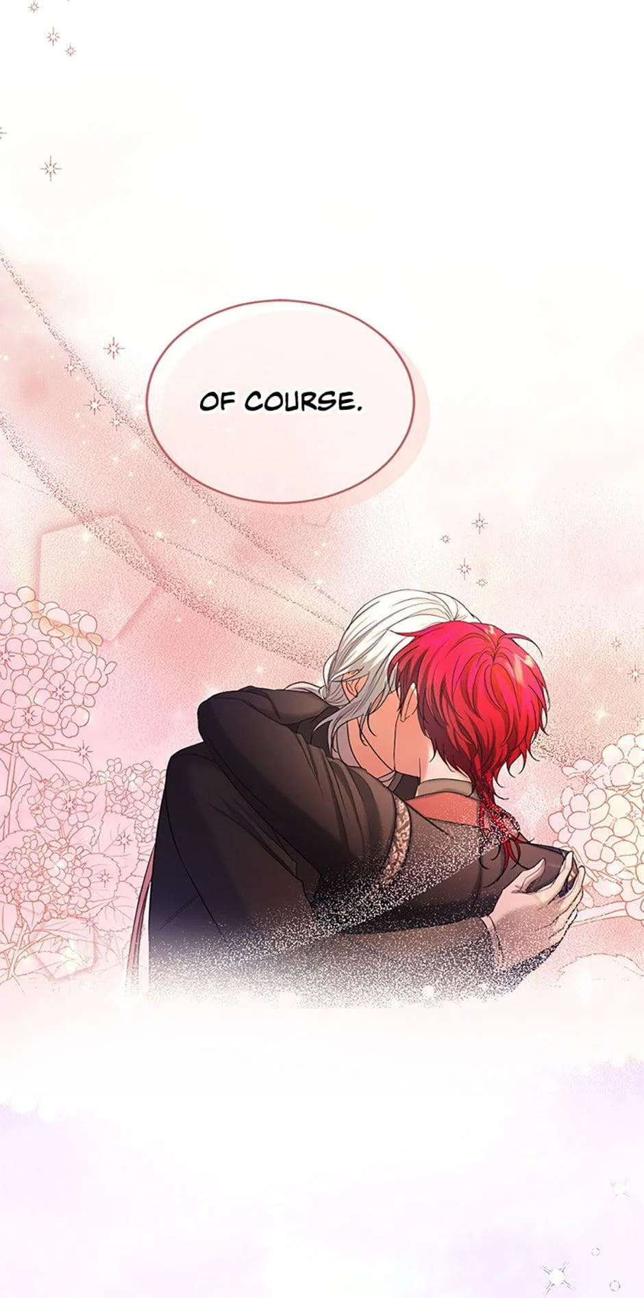 The Duchess’s Contract Marriage Chapter 46 – Page 33