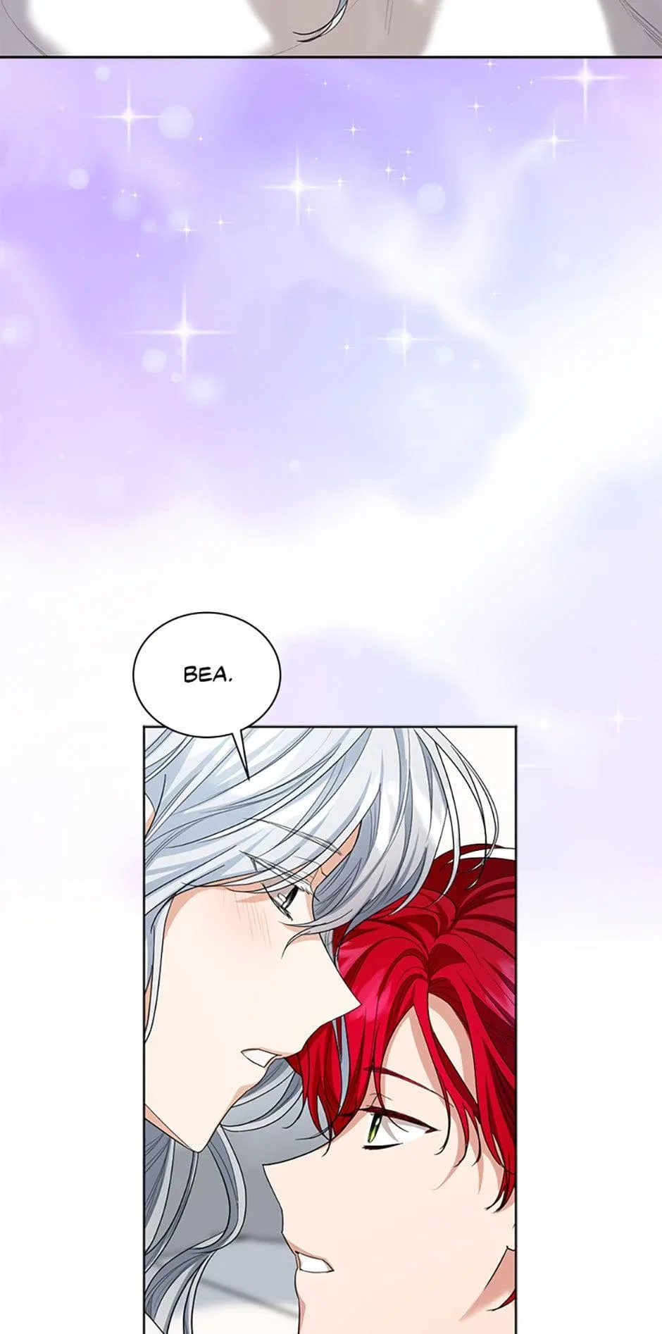 The Duchess’s Contract Marriage Chapter 46 – Page 35
