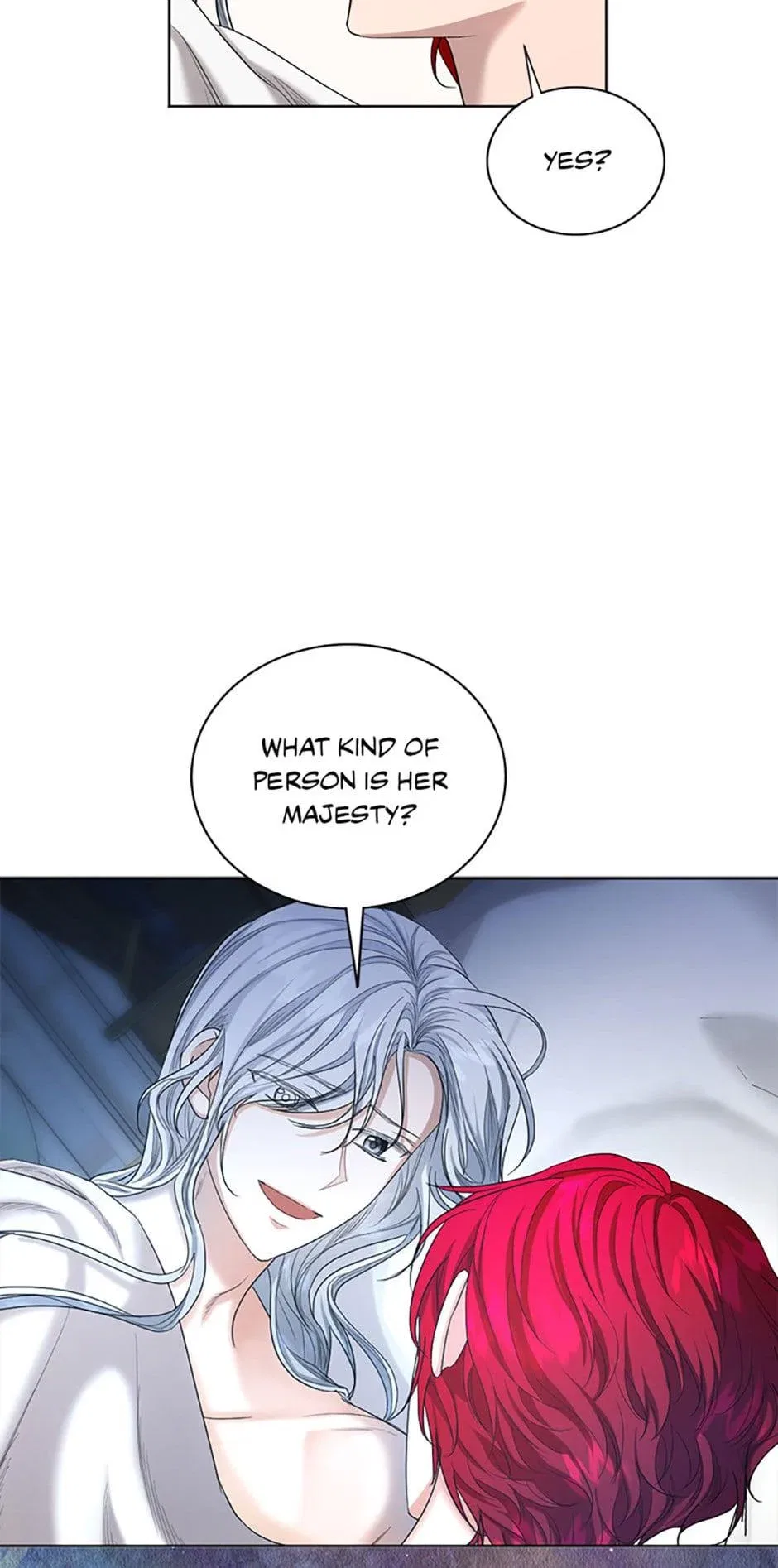 The Duchess’s Contract Marriage Chapter 46 – Page 36