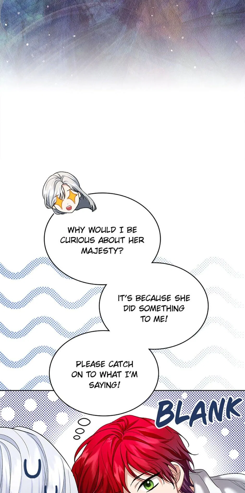 The Duchess’s Contract Marriage Chapter 46 – Page 37