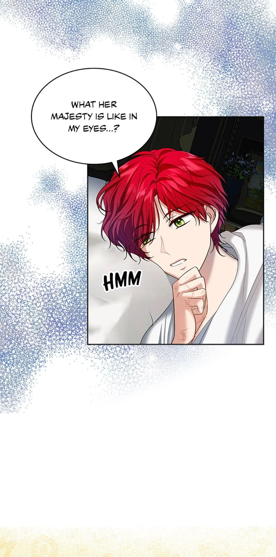 The Duchess’s Contract Marriage Chapter 46 – Page 40