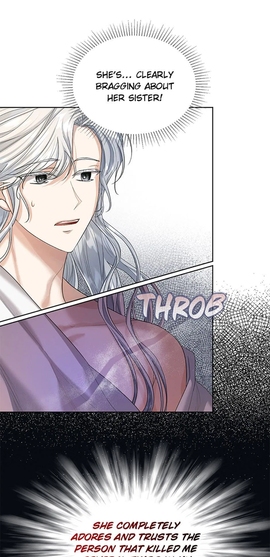 The Duchess’s Contract Marriage Chapter 46 – Page 42