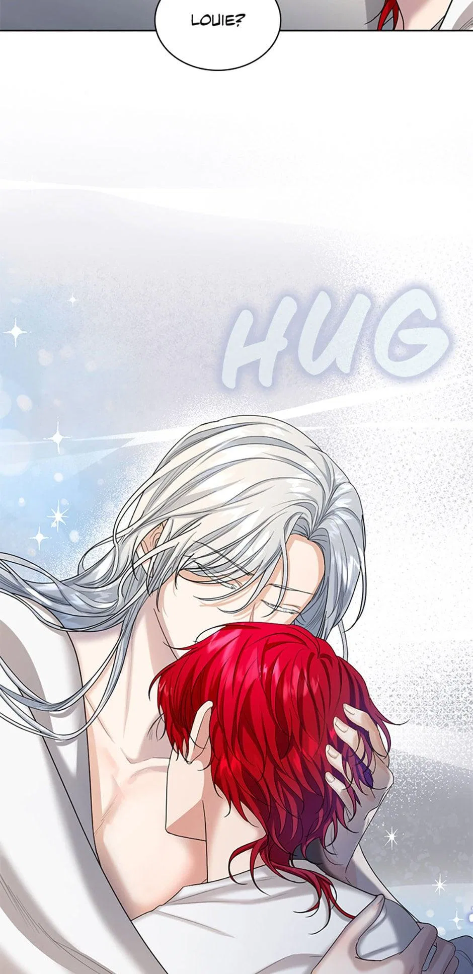 The Duchess’s Contract Marriage Chapter 46 – Page 46