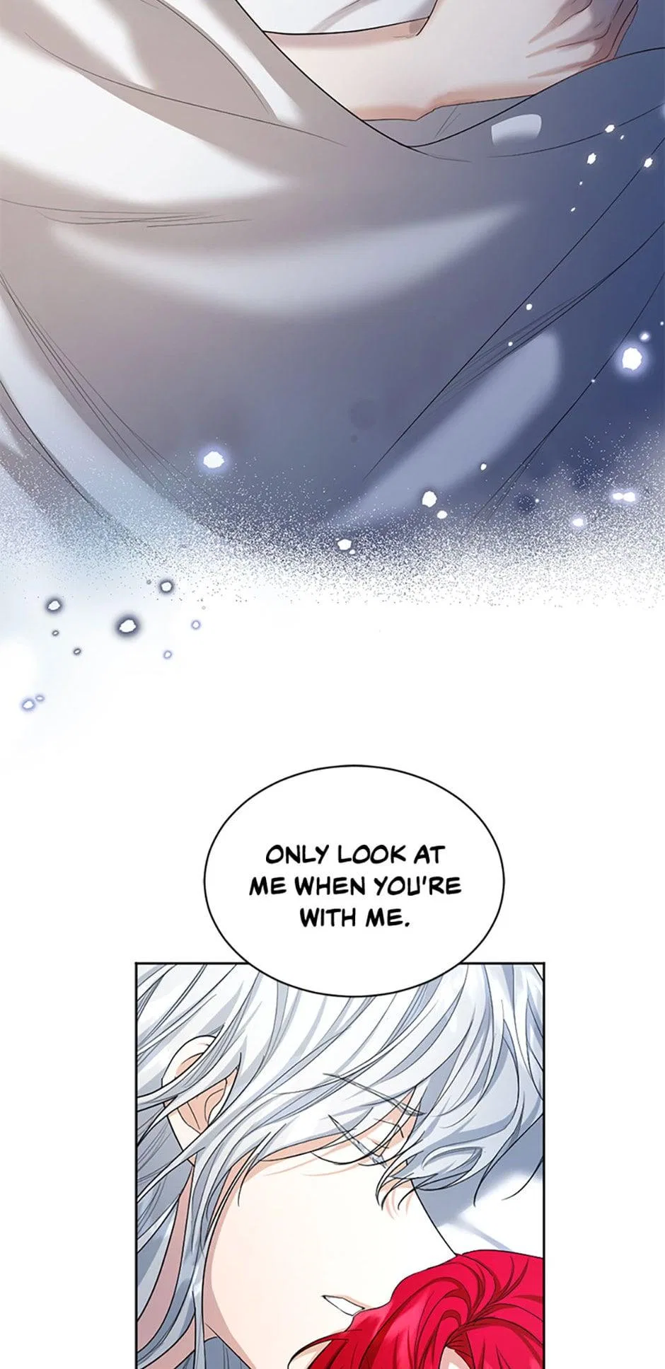 The Duchess’s Contract Marriage Chapter 46 – Page 47