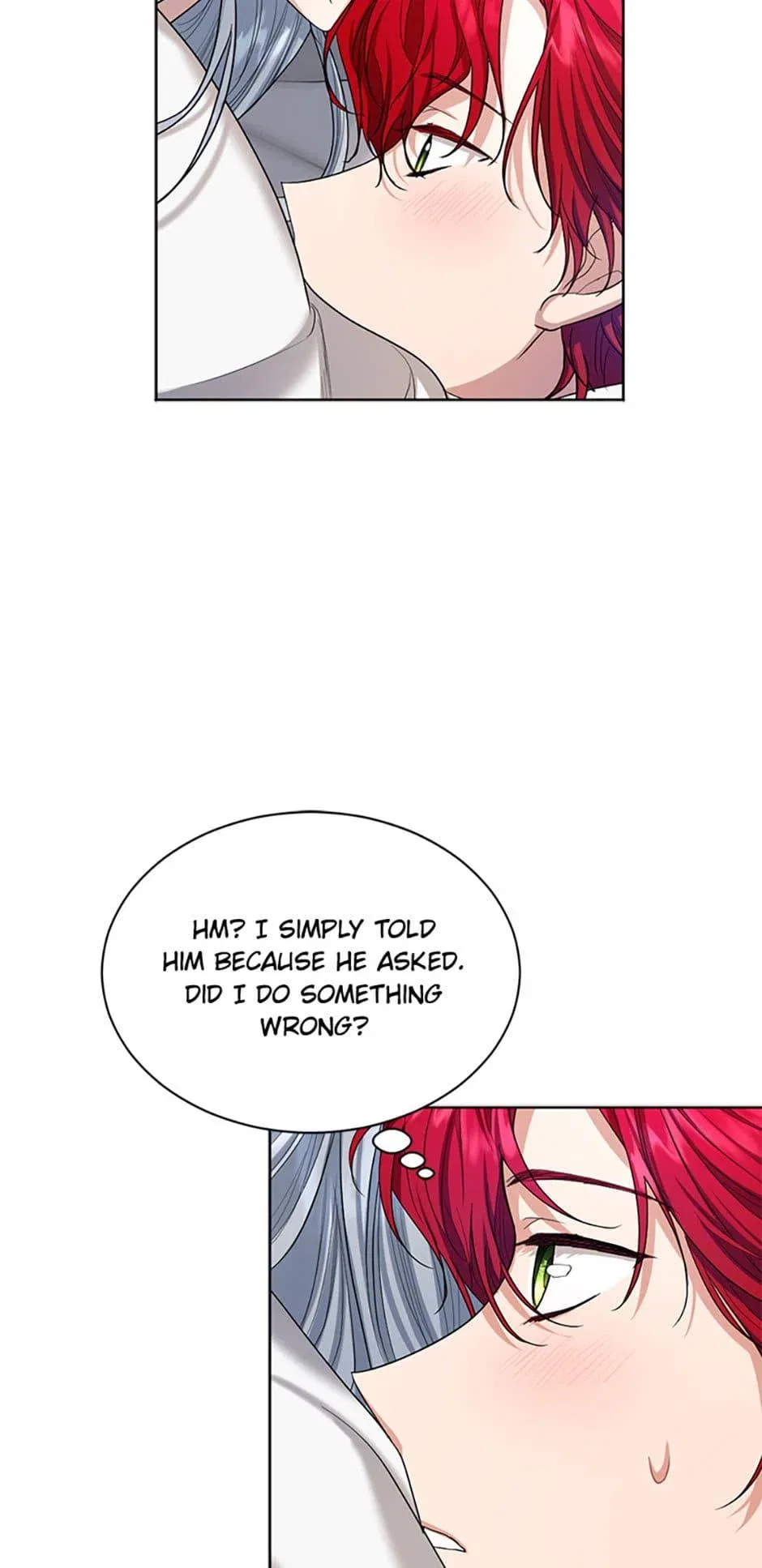 The Duchess’s Contract Marriage Chapter 46 – Page 48