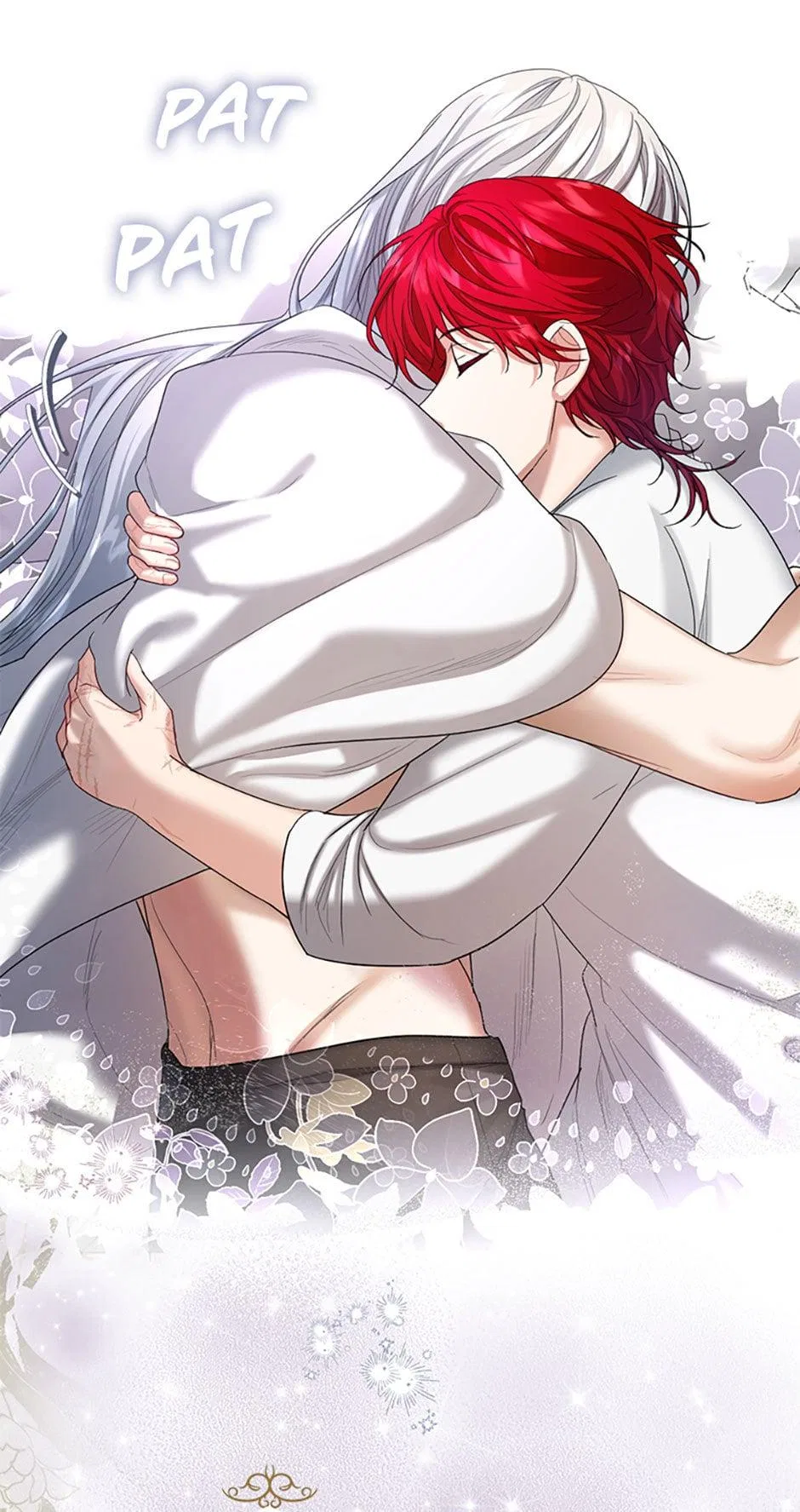The Duchess’s Contract Marriage Chapter 46 – Page 50