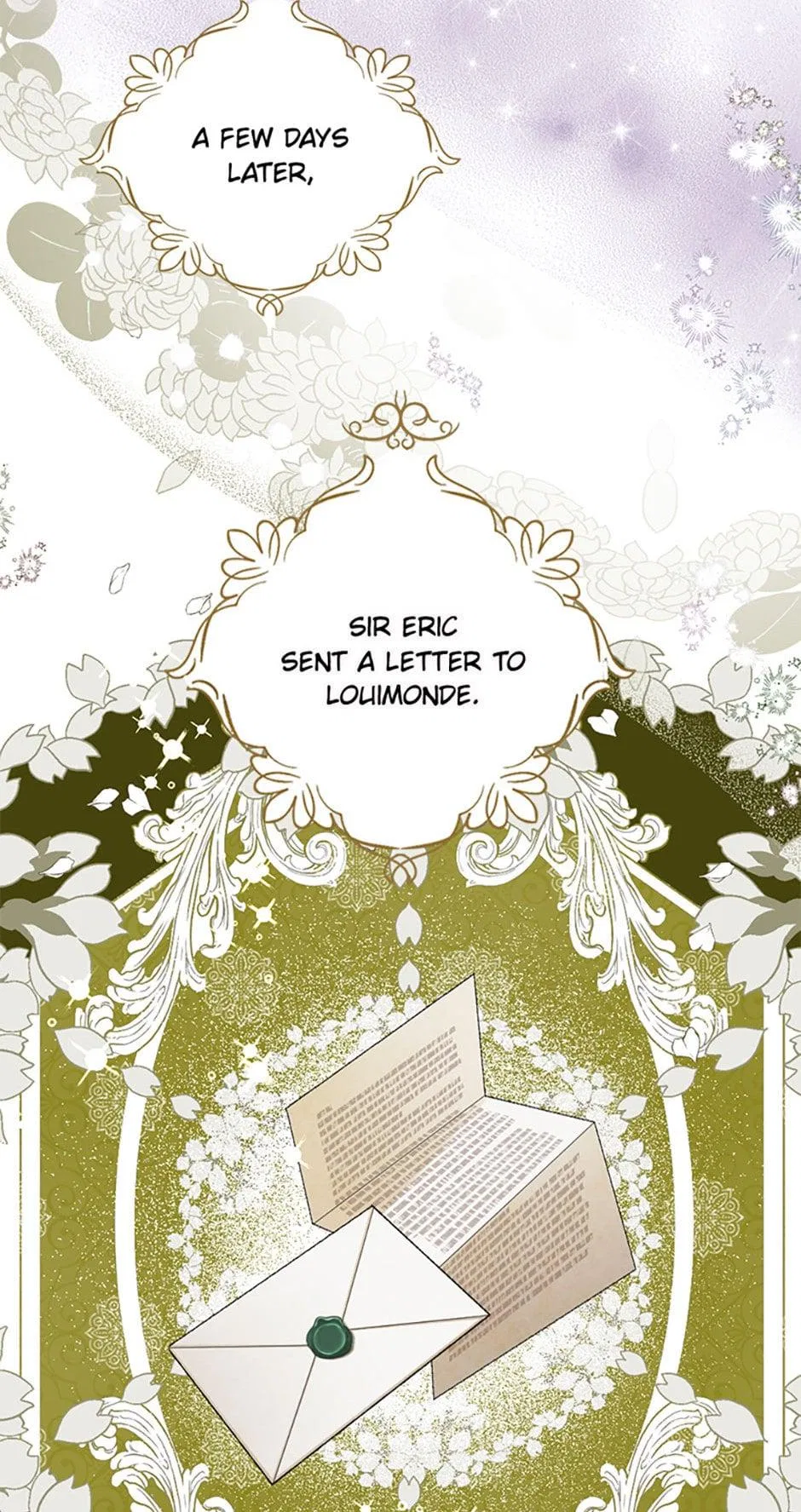 The Duchess’s Contract Marriage Chapter 46 – Page 51
