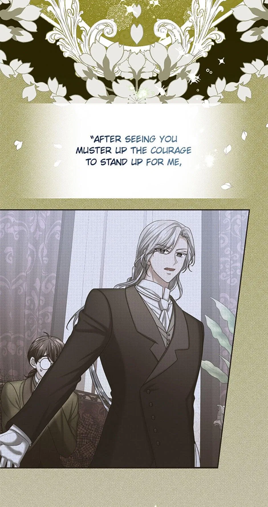 The Duchess’s Contract Marriage Chapter 46 – Page 52