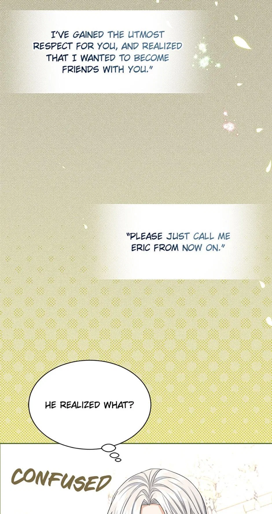 The Duchess’s Contract Marriage Chapter 46 – Page 53