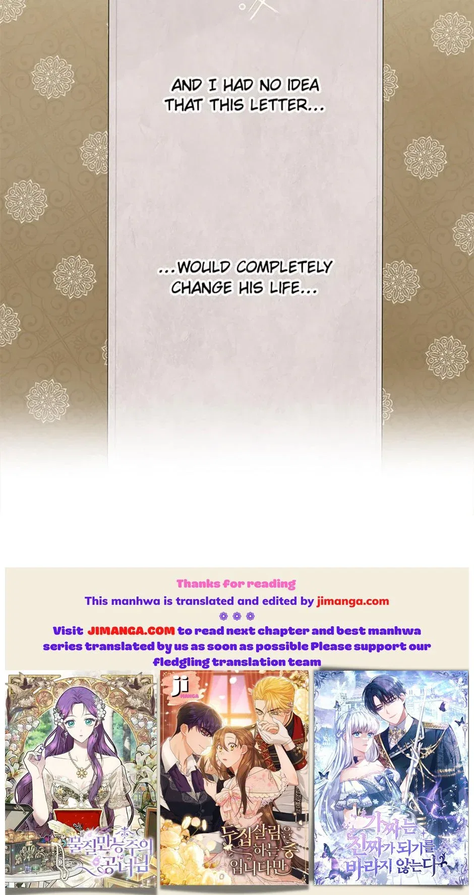 The Duchess’s Contract Marriage Chapter 46 – Page 56