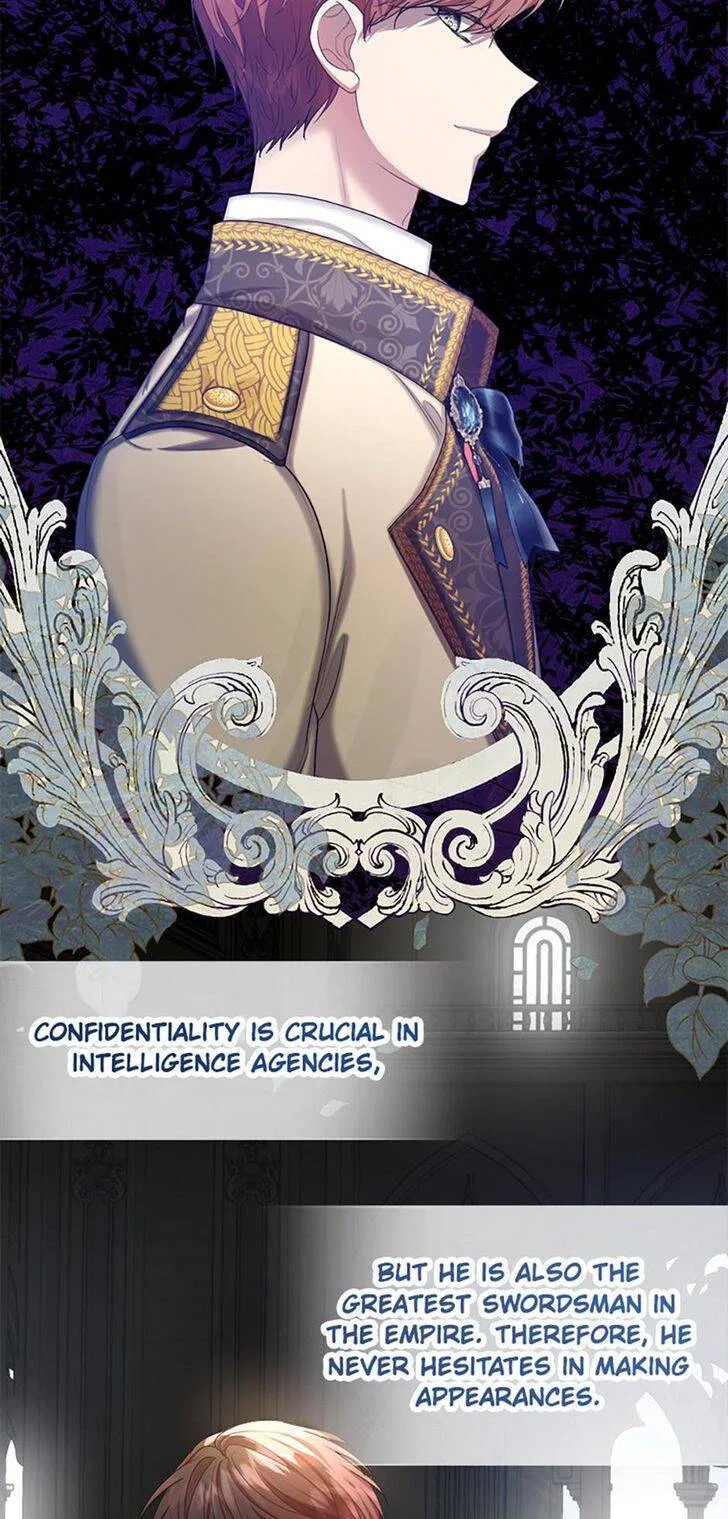 The Duchess’s Contract Marriage Chapter 45 – Page 3