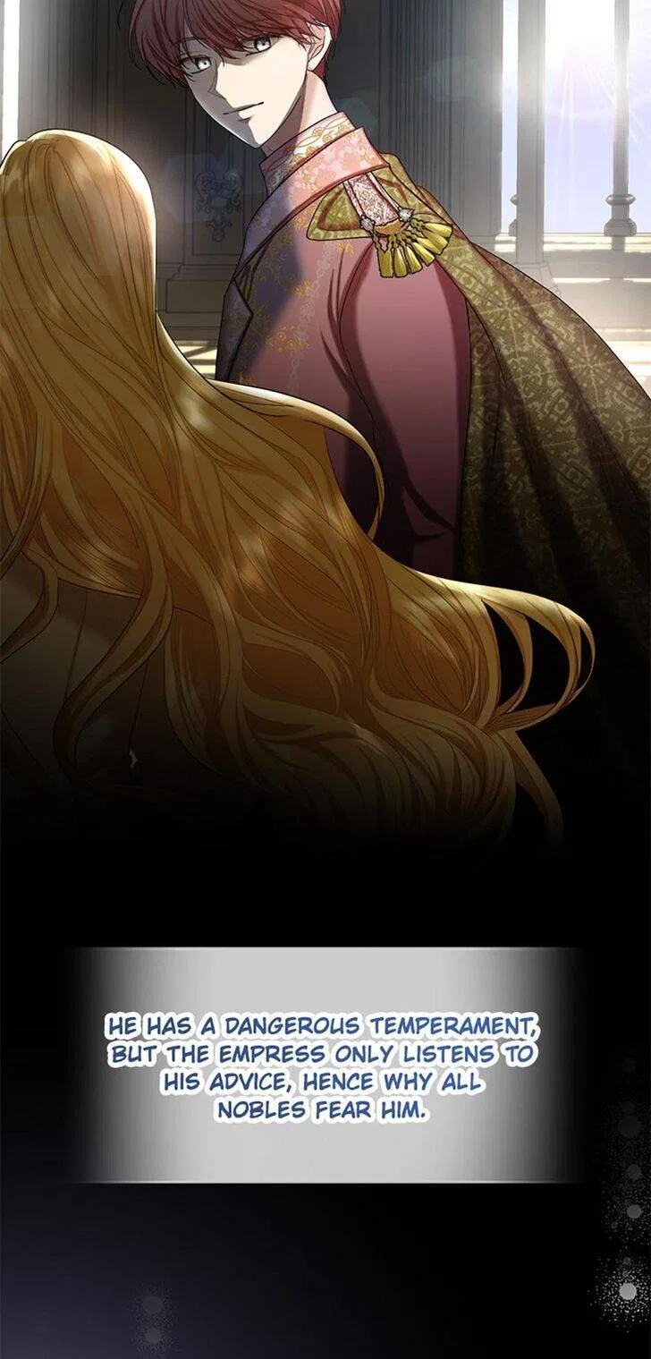 The Duchess’s Contract Marriage Chapter 45 – Page 4