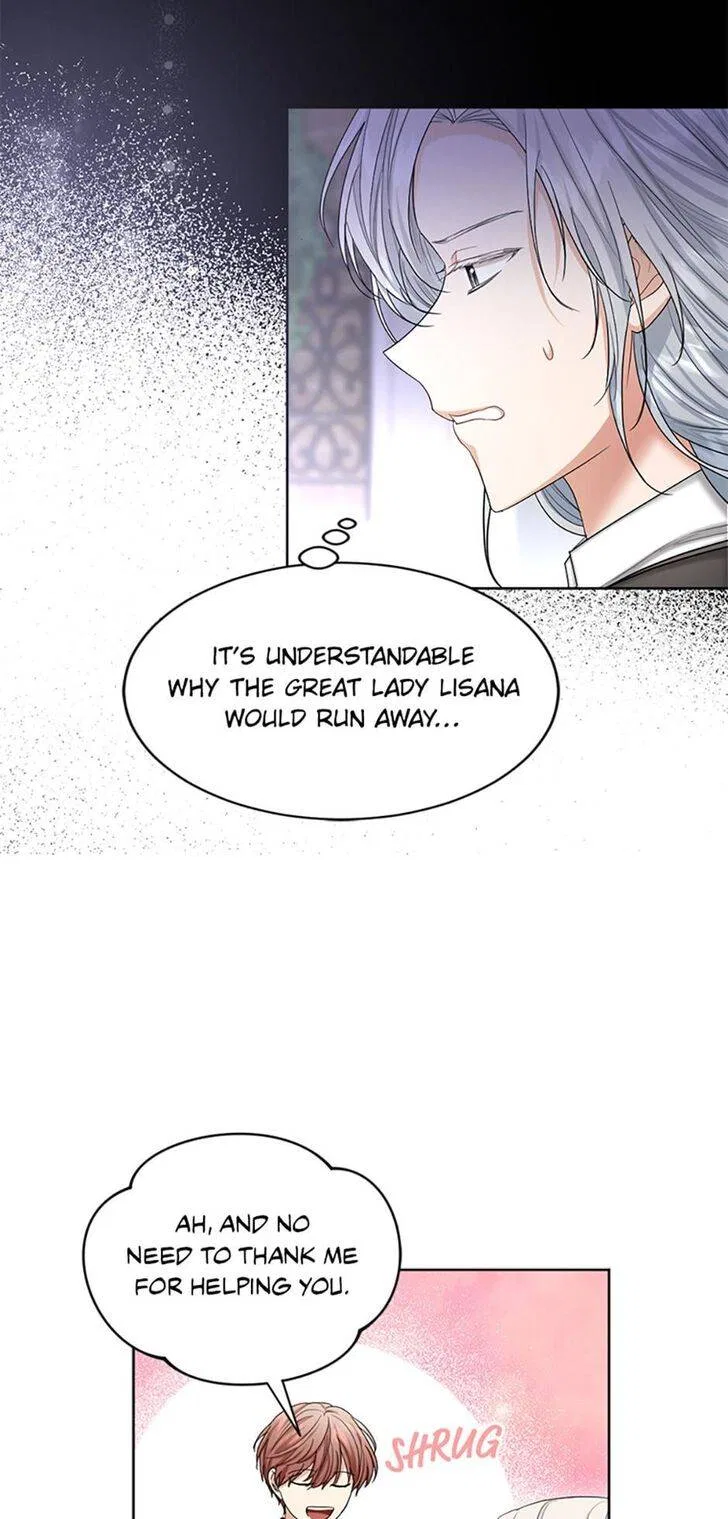 The Duchess’s Contract Marriage Chapter 45 – Page 5