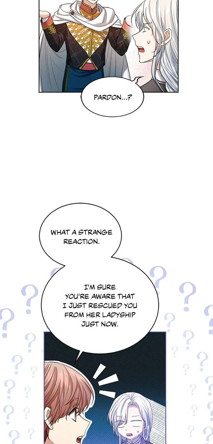 The Duchess’s Contract Marriage Chapter 45 – Page 6