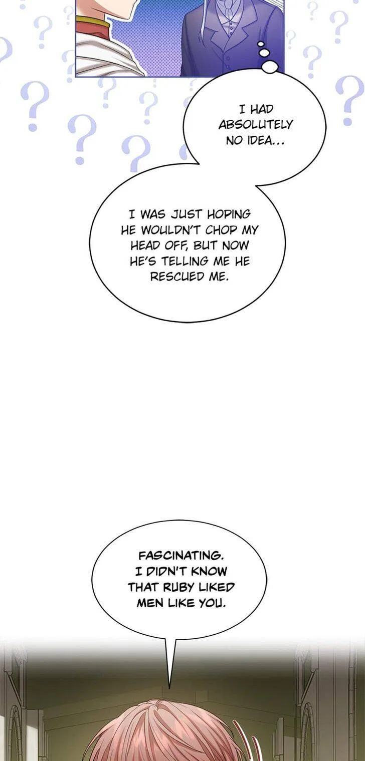 The Duchess’s Contract Marriage Chapter 45 – Page 7