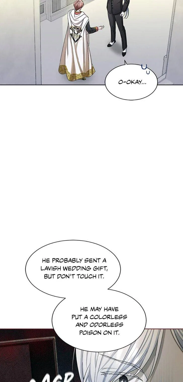 The Duchess’s Contract Marriage Chapter 45 – Page 10