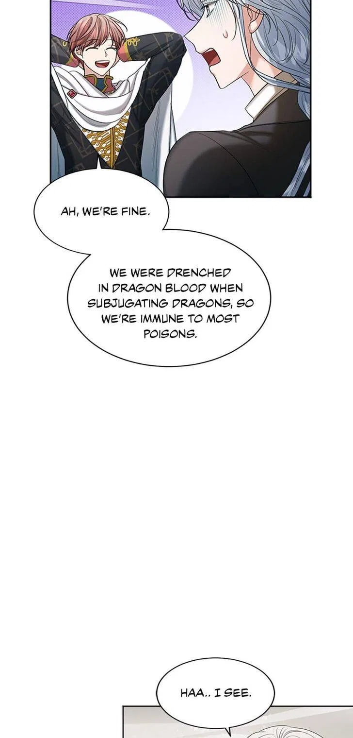 The Duchess’s Contract Marriage Chapter 45 – Page 12