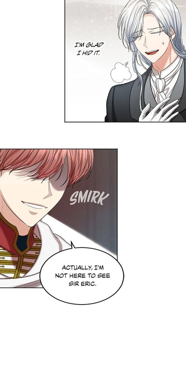 The Duchess’s Contract Marriage Chapter 45 – Page 13