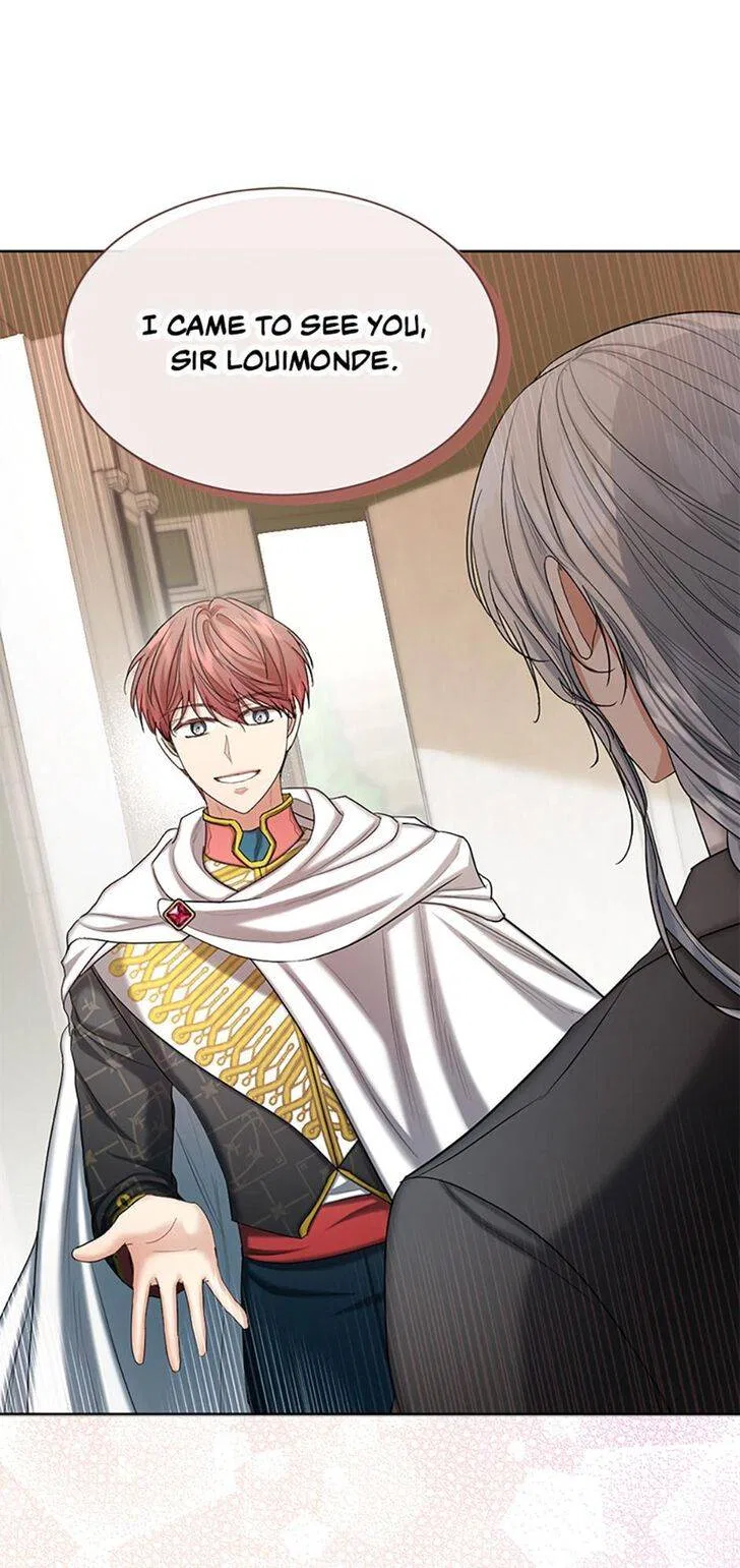 The Duchess’s Contract Marriage Chapter 45 – Page 14