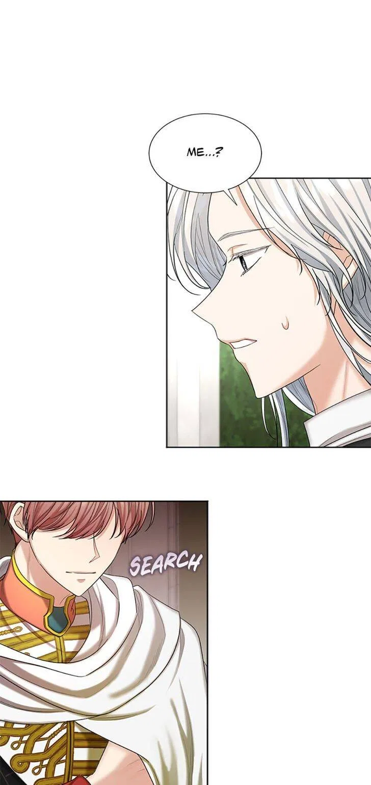 The Duchess’s Contract Marriage Chapter 45 – Page 16