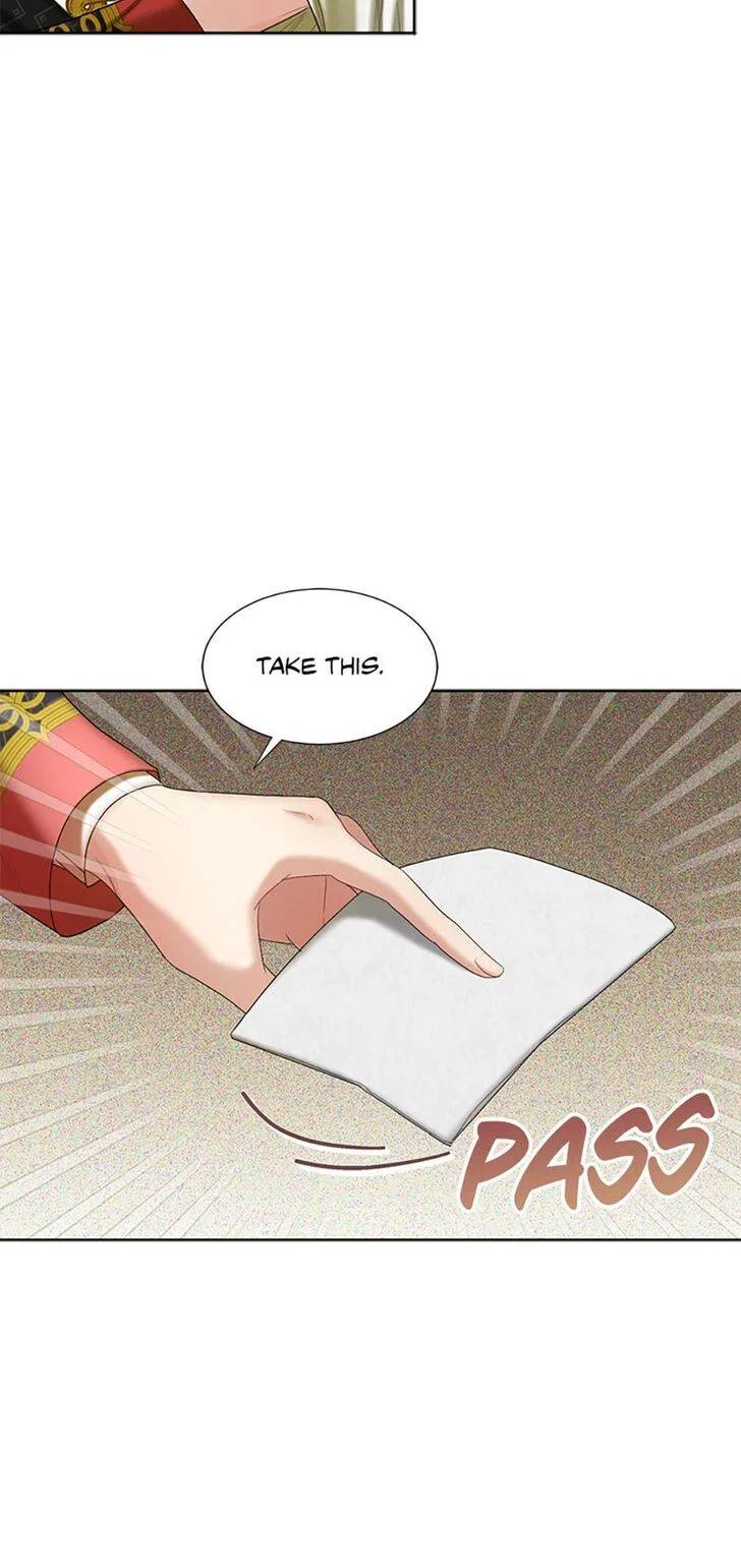 The Duchess’s Contract Marriage Chapter 45 – Page 17