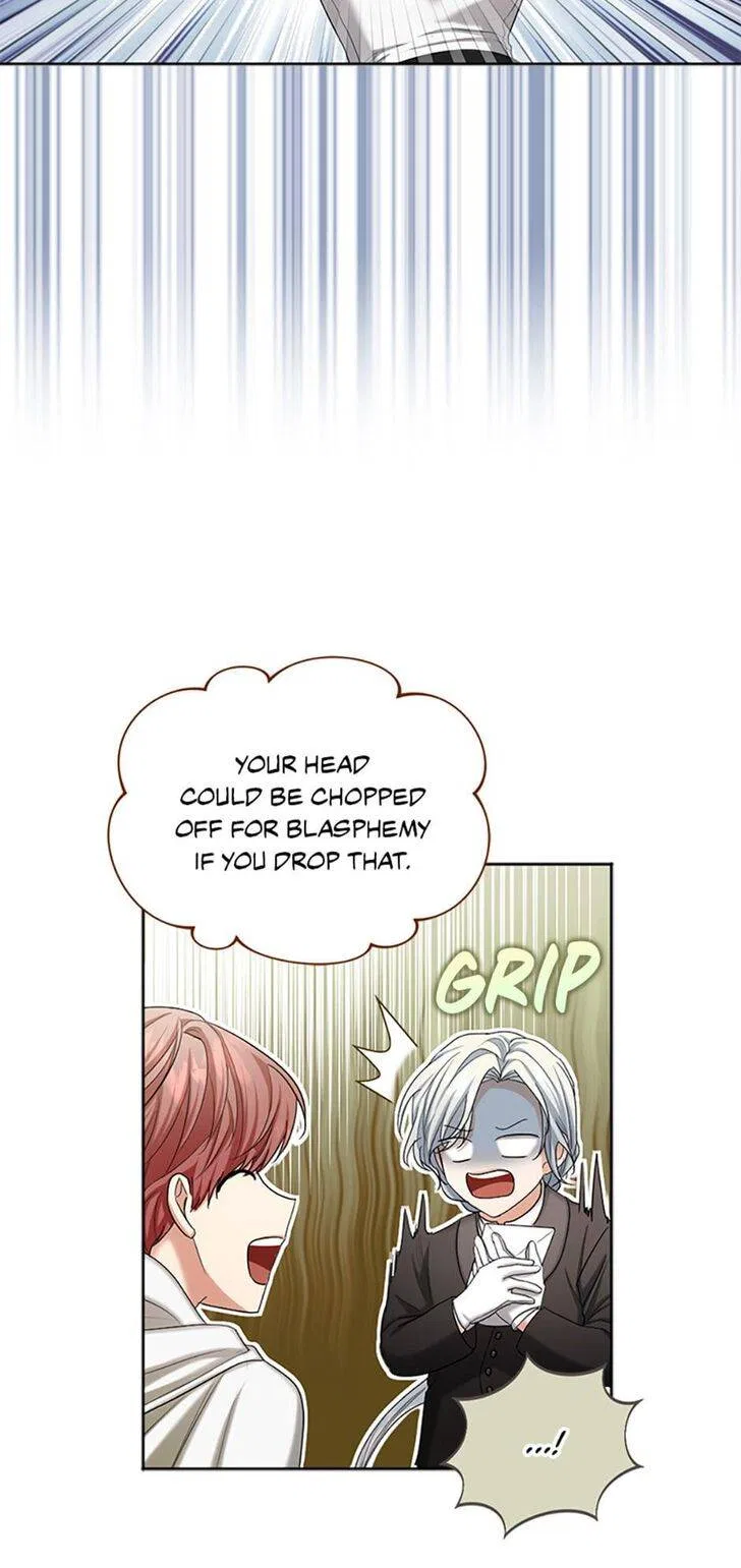 The Duchess’s Contract Marriage Chapter 45 – Page 21