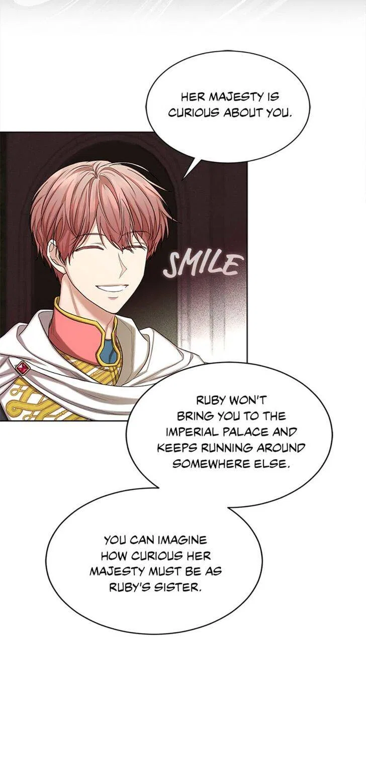The Duchess’s Contract Marriage Chapter 45 – Page 23