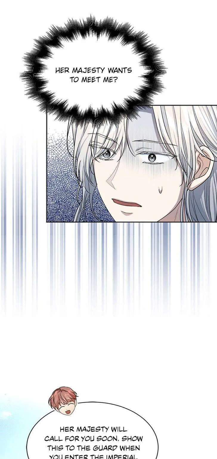 The Duchess’s Contract Marriage Chapter 45 – Page 24